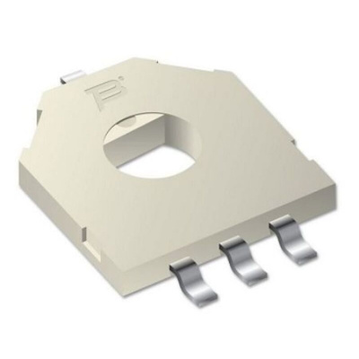 Bourns Linear Potentiometer 1-Gang, 3382G-1-103G