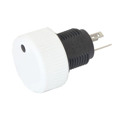 Vishay 47kΩ Linear Potentiometer 1-Gang, P16WP473MAB15