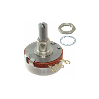 Arcol Ohmite Linear Potentiometer, CMU5021E