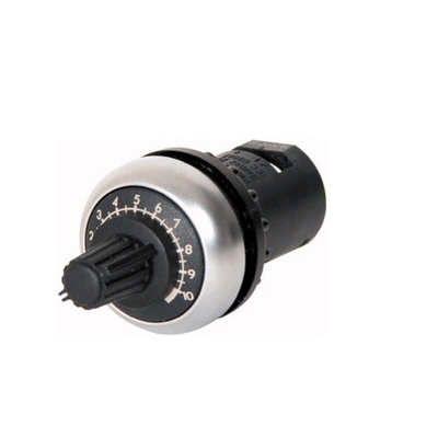 Eaton Linear Potentiometer 1-Gang, 263371 M22-R*-*