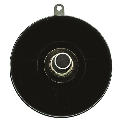 Vishay 500Ω Rotary Potentiometer 10-Turns 1-Gang Panel Mount, 860B1501
