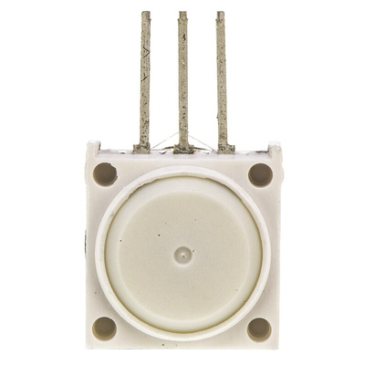 Vishay 100kΩ Rotary Potentiometer 1-Gang, Panel Mount (Through Hole), 14910F0GJSX10104KA