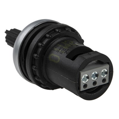 Eaton 470kΩ Potentiometer Screw Terminal, 229494 M22-R470K