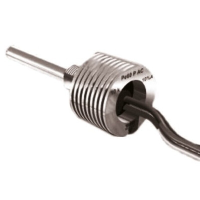 Vishay 100Ω Rotary Potentiometer 1-Gang Panel Mount, PE60L0FGW101MA