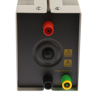 Arcol 33Ω Wirewound Rheostat 3.1A, VRH320 33R K