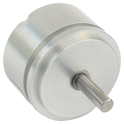 Bourns 5kΩ Rotary Potentiometer 1-Gang Rear Mount, 6537S-1-502