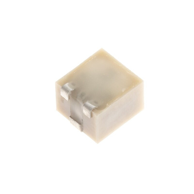 20kΩ, SMD Trimmer Potentiometer 0.25W Top Adjust Bourns, 3224