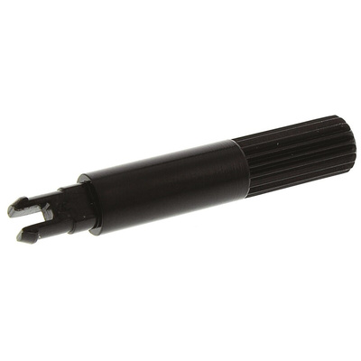 TE Connectivity Shaft, For Use With Potentiometer