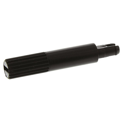 TE Connectivity Shaft, For Use With Potentiometer
