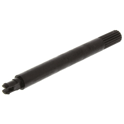 TE Connectivity Shaft, For Use With Potentiometer