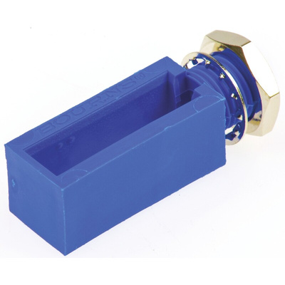Bourns Panel Mount Adapter 29.7mm, For Use With Potentiometer