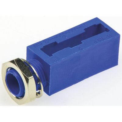 Bourns Panel Mount Adapter 29.7mm, For Use With Potentiometer