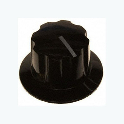 Arcol Ohmite Knob for G Model, H Model, J Model, K Model, L Model, 5150E
