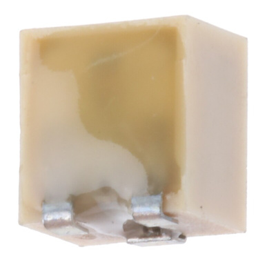 20kΩ, SMD Trimmer Potentiometer 0.25W Top Adjust Bourns, 3214