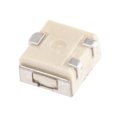 5kΩ, SMD Trimmer Potentiometer 0.25W Top Adjust Bourns, 3314