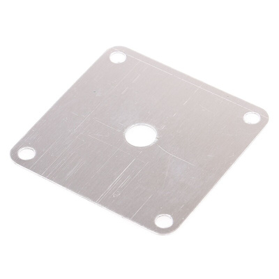 Vishay Dial for RT12 Potentiometer, ACCRFCADRANCG45