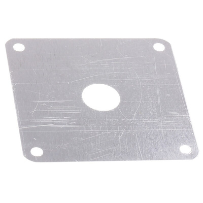 Vishay Dial for RT25 Potentiometer, ACCRFCADRANCG57