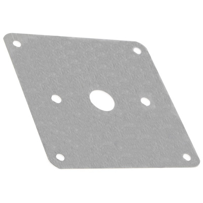 Vishay Panel Dial for Rheostat, ACCRFCADRANCG78