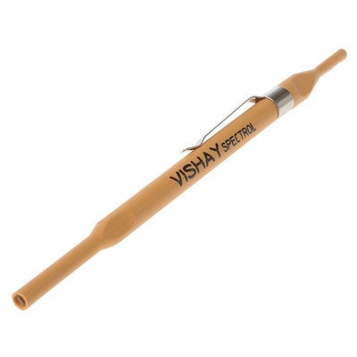 Vishay Trimmer Adjustment Tool 127mm