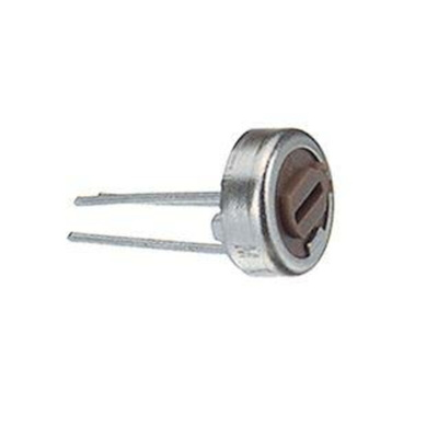 5kΩ, Through Hole Trimmer Potentiometer 0.5W Top Adjust TT Electronics/BI, 82
